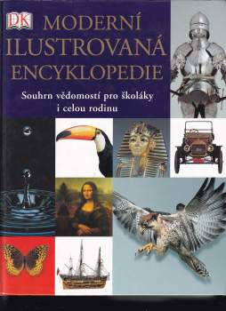 Moderní ilustrovaná encyklopedie