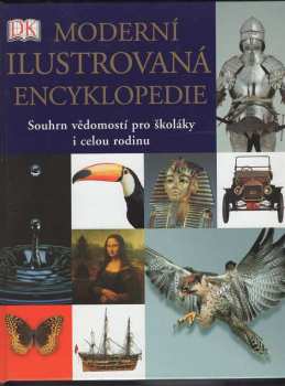 Simon Adams: Moderní ilustrovaná encyklopedie