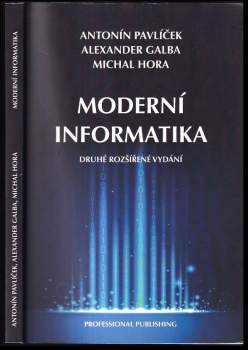 Moderní informatika