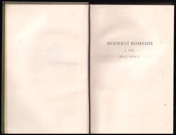 John Galsworthy: Stříbrná lžička