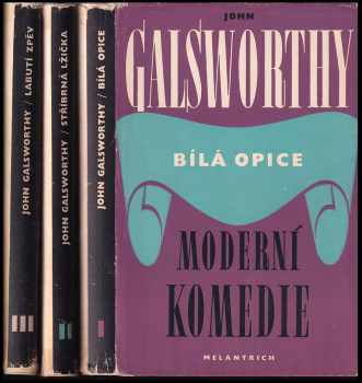 [Moderní komedie]