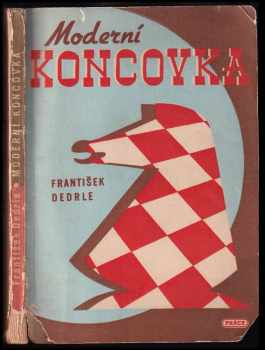 Moderní koncovka