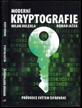 Moderní kryptografie