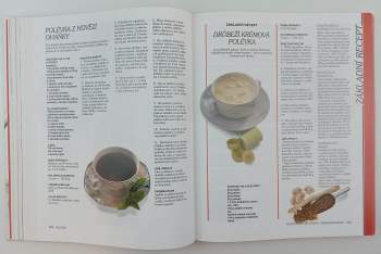 Marianne Kaltenbach: Moderní kuchařka
