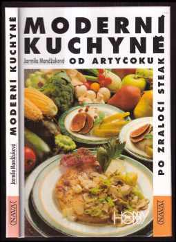 Moderní kuchyně