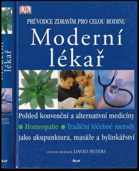 Moderní lékař