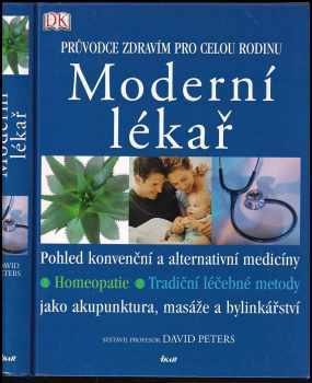 Moderní lékař