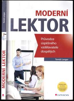 Tomáš Langer: Moderní lektor