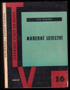 Moderní letectví