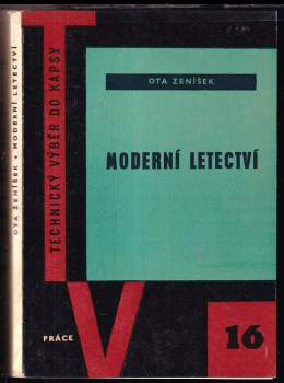 Moderní letectví