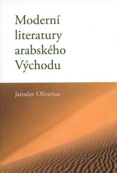 Moderní literatury arabského Východu