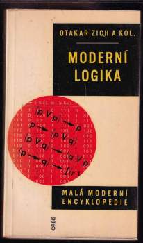 Moderní logika