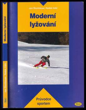Moderní lyžování
