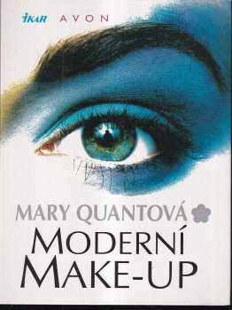 Mary Quant: Moderní make-up
