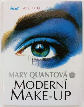 Moderní make-up