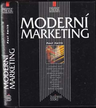 Moderní marketing