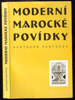 Moderní marocké povídky