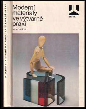 Moderní materiály ve výtvarné praxi