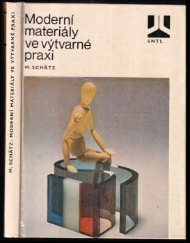 Moderní materiály ve výtvarné praxi