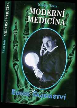 Moderní medicína