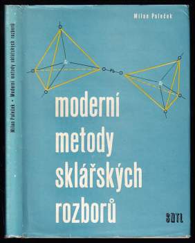 Moderní metody sklářských rozborů