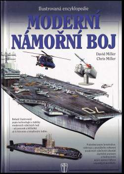 David Miller: Moderní námořní boj