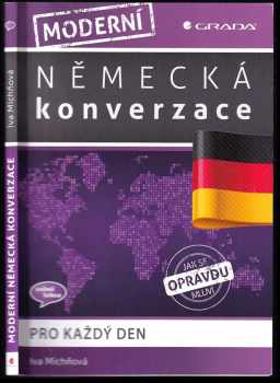 Moderní německá konverzace