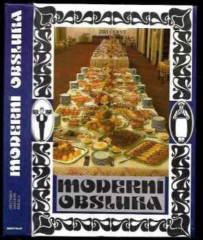 Moderní obsluha
