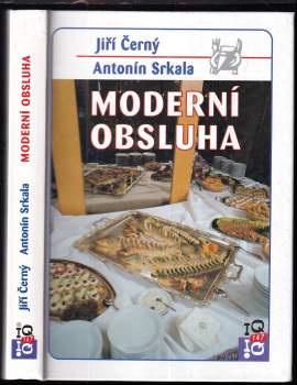 Moderní obsluha