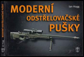 Moderní odstřelovačské pušky