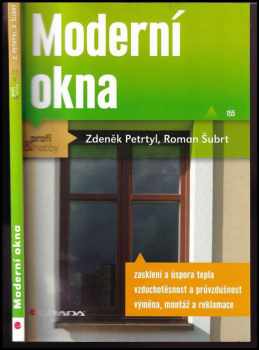 Moderní okna