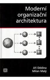 Moderní organizační architektura