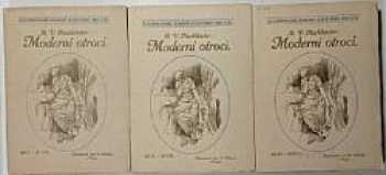 Friedrich Wilhelm Hackländer: Moderní otroci