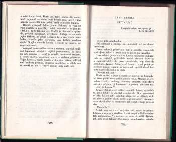 Viktor Petrovič Astaf'jev: Moderní pastorále