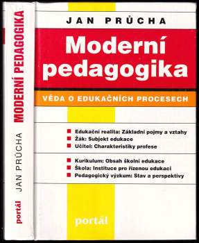 Moderní pedagogika