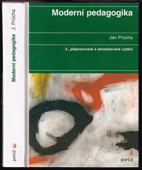 Moderní pedagogika