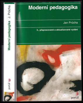 Moderní pedagogika