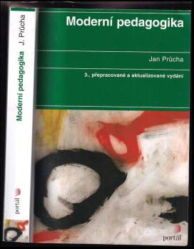 Moderní pedagogika