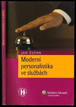 Moderní personalistika ve službách