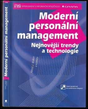 Moderní personální management