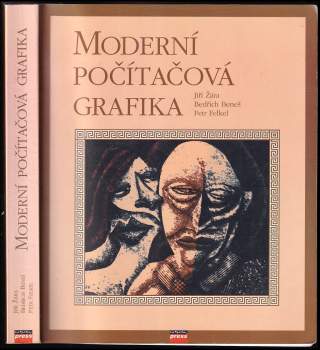 Moderní počítačová grafika