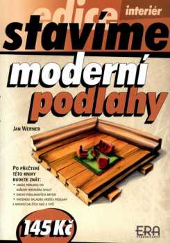 Moderní podlahy