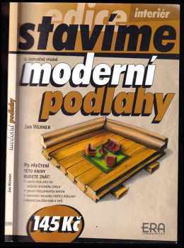 Moderní podlahy