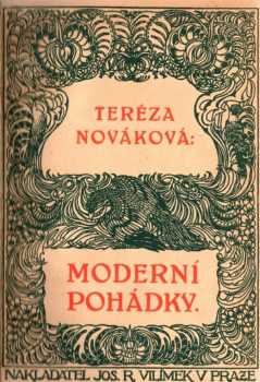 Moderní pohádky