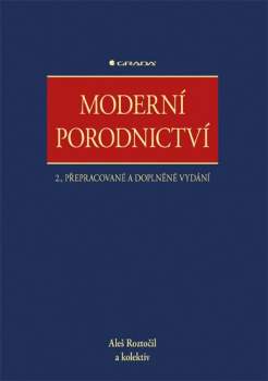 Moderní porodnictví