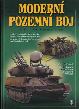 David Miller: Moderní pozemní boj
