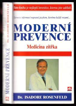 Moderní prevence