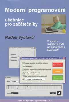 Radek Vystavěl: Moderní programování