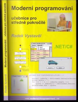 Moderní programování
