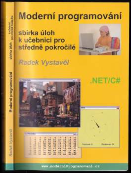 Moderní programování